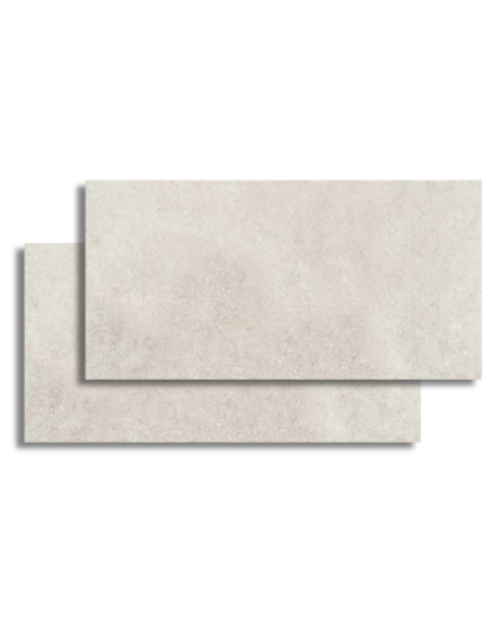 Liscio Ivory Natural 60 X 120 - Comercial